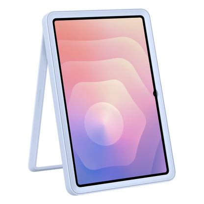 Samsung Frame Cover Cover fr Galaxy Tab S11 Ultra, Blue