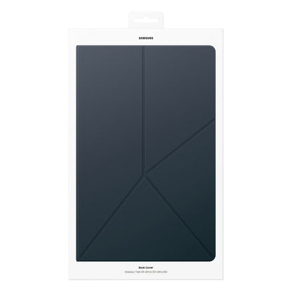 Samsung Book Cover Cover fr Galaxy Tab S11 Ultra, Black