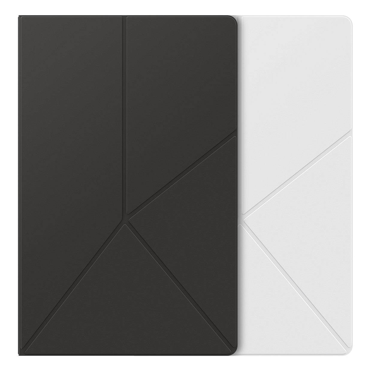 Samsung Book Cover Cover fr Galaxy Tab S11 Ultra, Black
