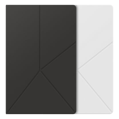 Samsung Book Cover Cover fr Galaxy Tab S11 Ultra, Black