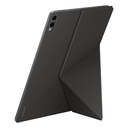 Samsung Book Cover Cover fr Galaxy Tab S11 Ultra, Black