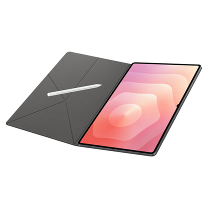Samsung Book Cover Cover fr Galaxy Tab S11 Ultra, Black