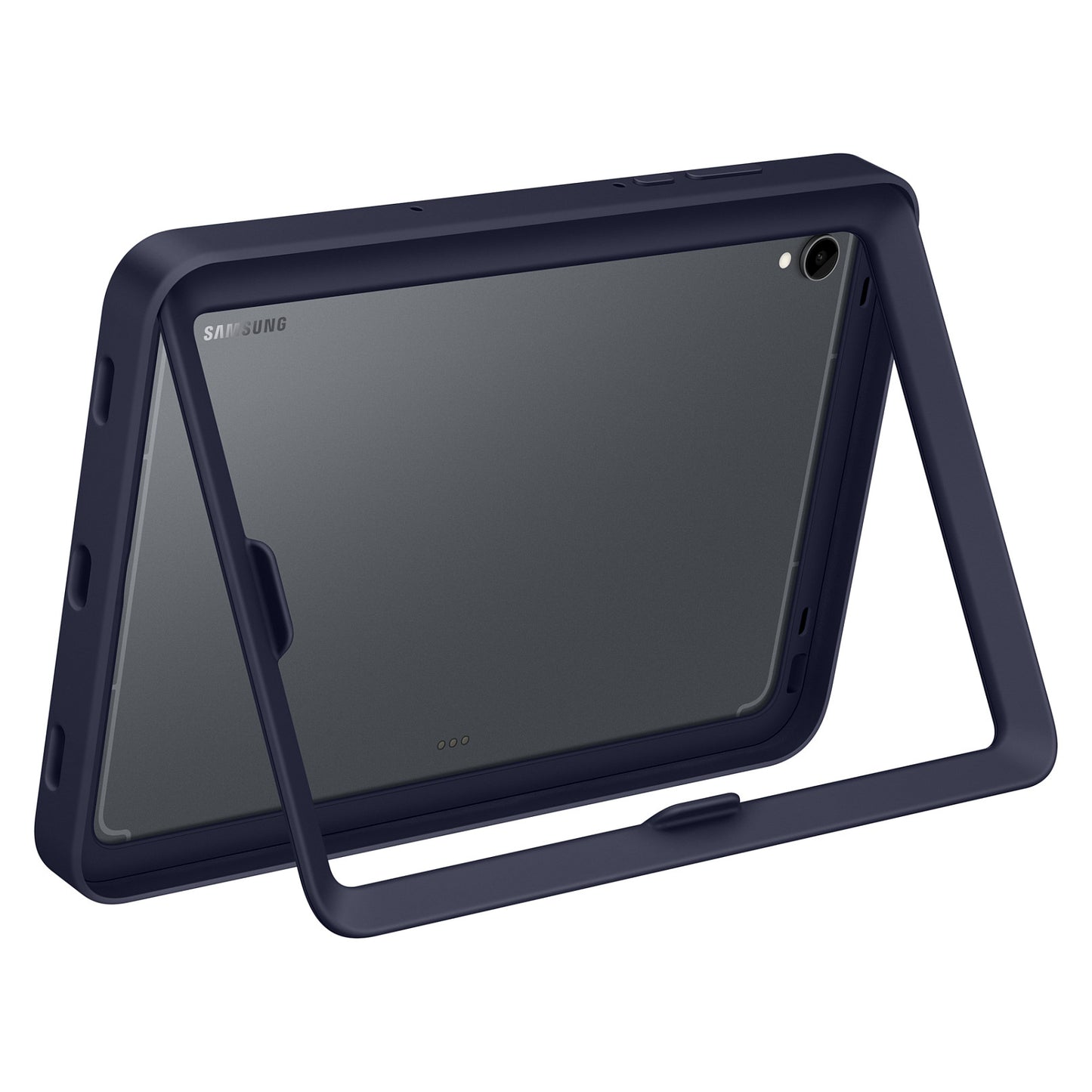 Samsung Frame Cover Cover fr Galaxy Tab S11, Navy