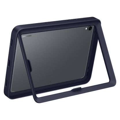 Samsung Frame Cover Cover fr Galaxy Tab S11, Navy