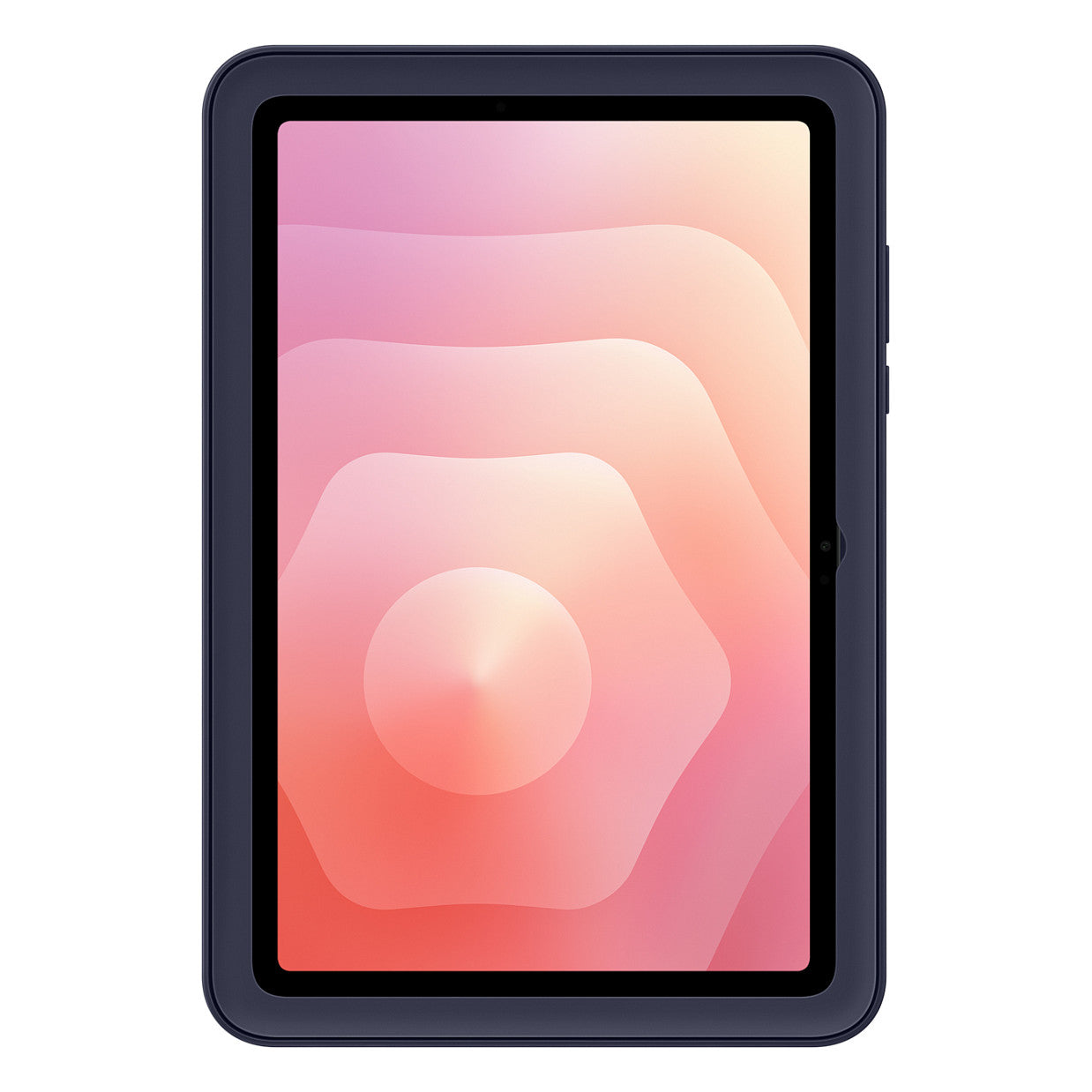 Samsung Frame Cover Cover fr Galaxy Tab S11, Navy