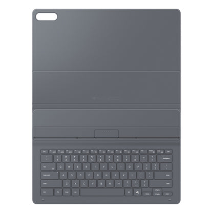 Samsung Book Cover Keyboard Slim Cover- Tab S11 Ultra Black