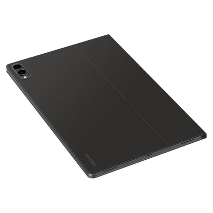Samsung Book Cover Keyboard Slim Cover- Tab S11 Ultra Black
