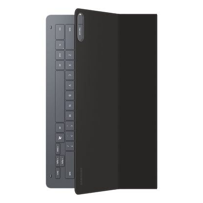Samsung Book Cover Keyboard Slim Cover- Tab S11 Ultra Black