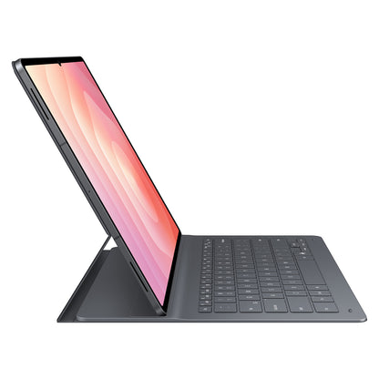 Samsung Book Cover Keyboard Slim Cover- Tab S11 Ultra Black