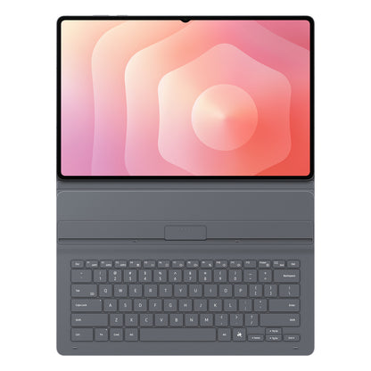 Samsung Book Cover Keyboard Slim Cover- Tab S11 Ultra Black
