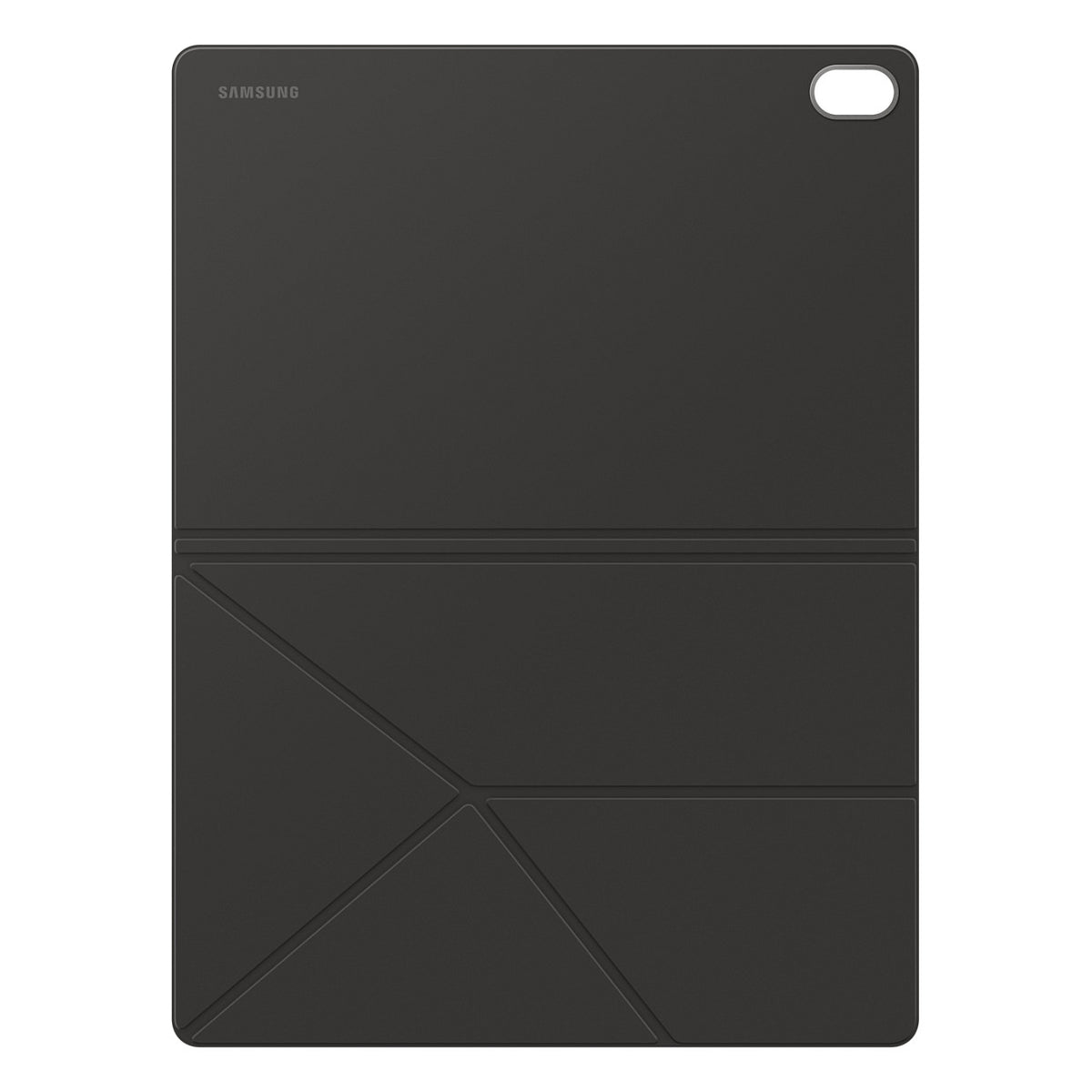 Samsung Book Cover Cover fr Galaxy Tab S11, Black
