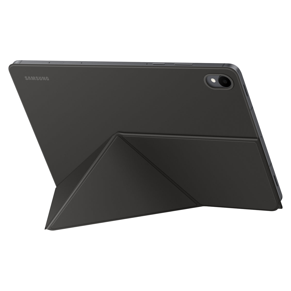Samsung Book Cover Cover fr Galaxy Tab S11, Black