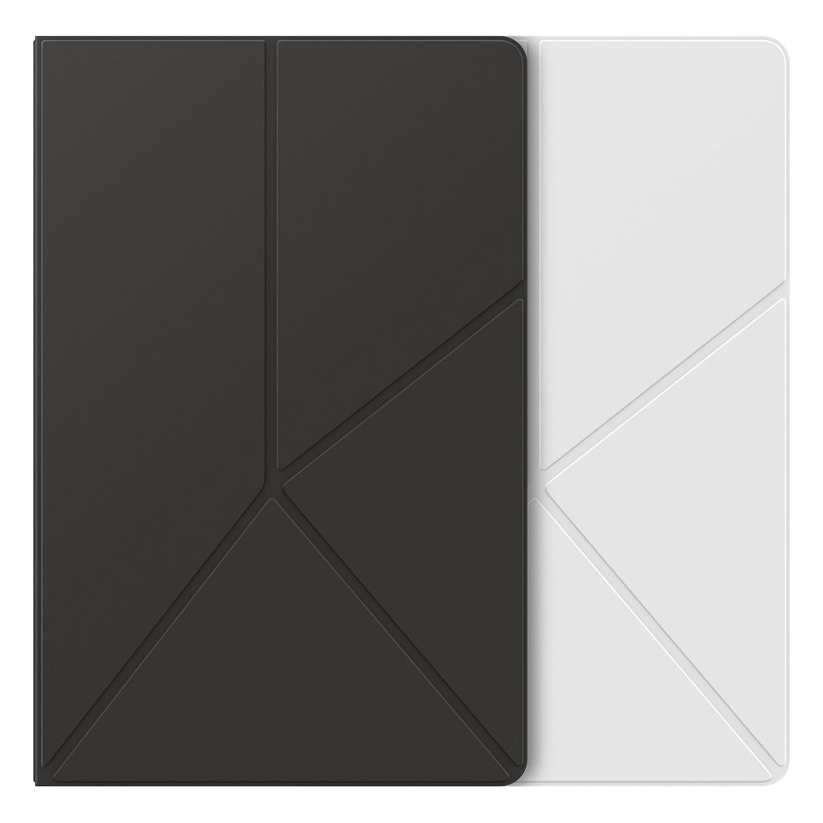 Samsung Book Cover Cover fr Galaxy Tab S11, Black