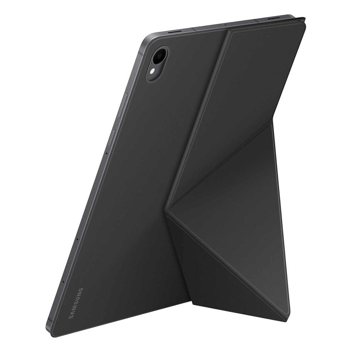 Samsung Book Cover Cover fr Galaxy Tab S11, Black
