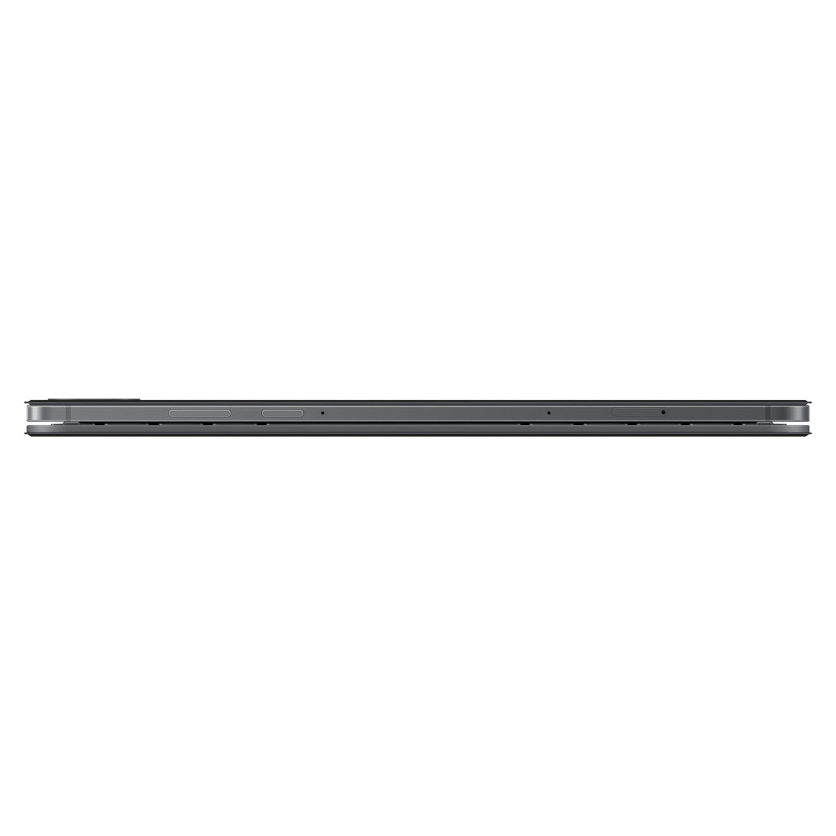 Samsung Book Cover Keyboard Slim Cover fr Tab S11, Black