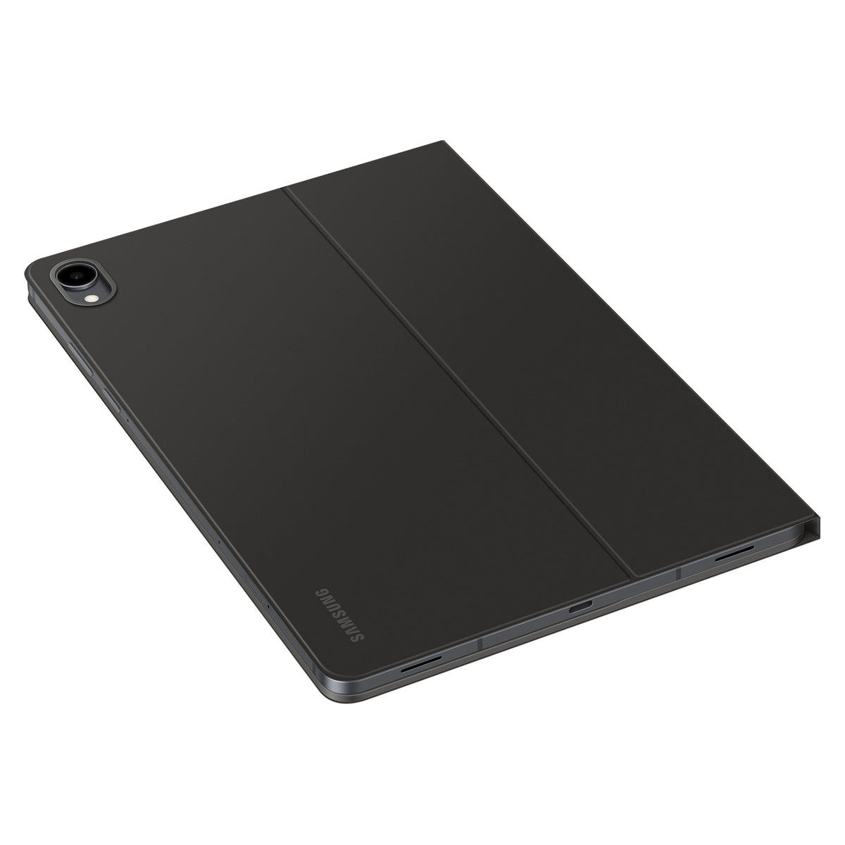 Samsung Book Cover Keyboard Slim Cover fr Tab S11, Black