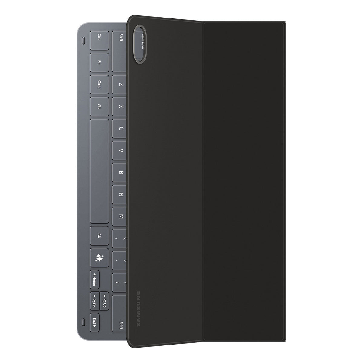 Samsung Book Cover Keyboard Slim Cover fr Tab S11, Black