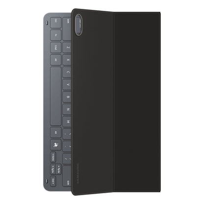 Samsung Book Cover Keyboard Slim Cover fr Tab S11, Black