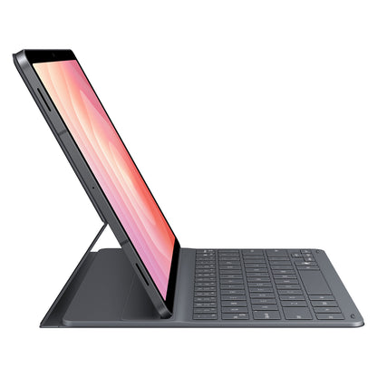 Samsung Book Cover Keyboard Slim Cover fr Tab S11, Black