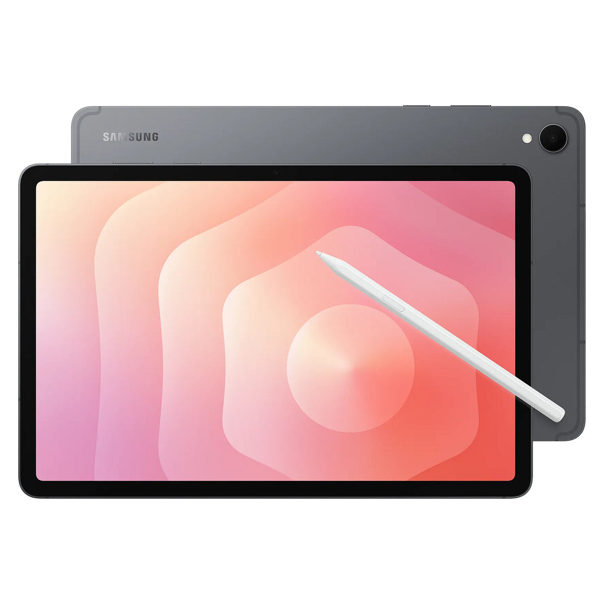 SAMSUNG Galaxy Tab S11 12RAM 128GB Wi-Fi DE grey