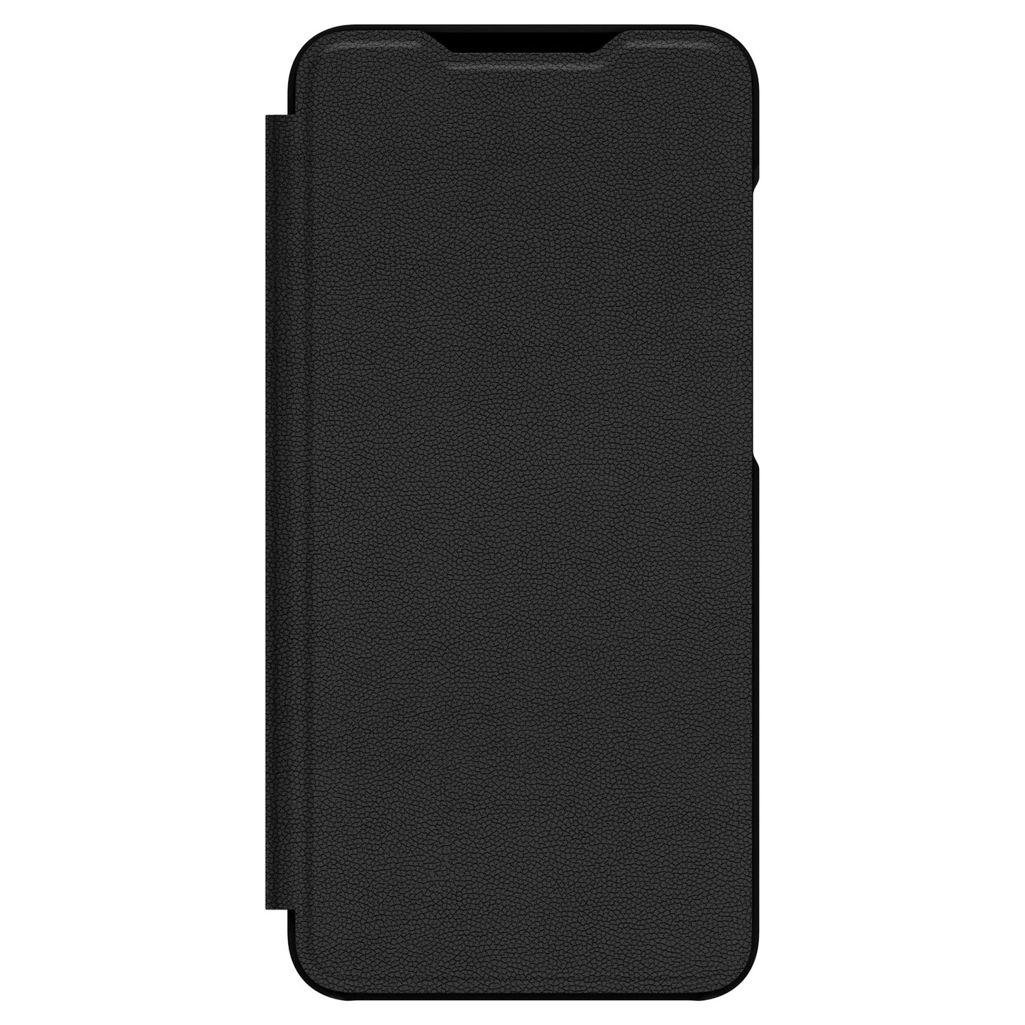 Samsung by Anymode Wallet Flip Case fr Galaxy S25 FE, Black