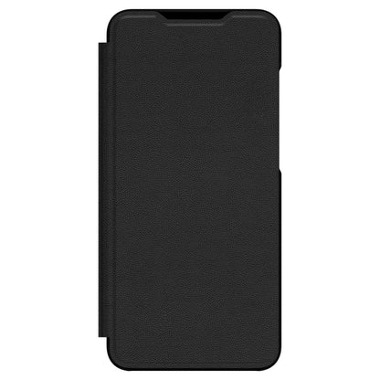 Samsung by Anymode Wallet Flip Case fr Galaxy S25 FE, Black