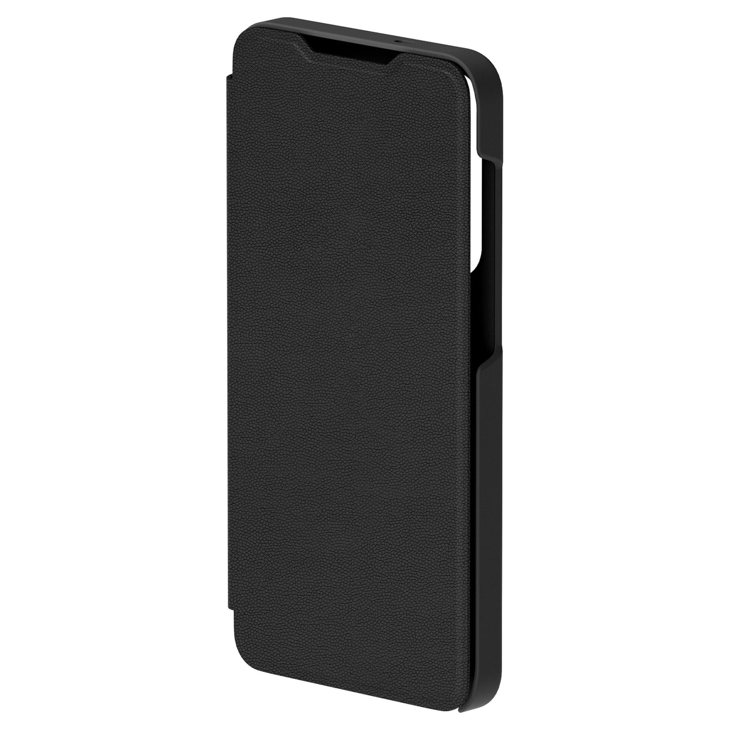 Samsung by Anymode Wallet Flip Case fr Galaxy S25 FE, Black