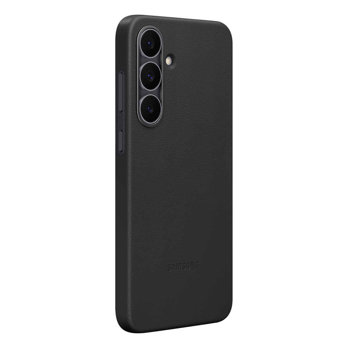 Samsung Kindsuit Cover fr Galaxy S25 FE, Black