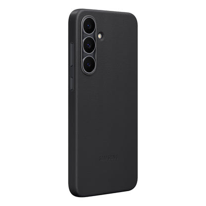 Samsung Kindsuit Cover fr Galaxy S25 FE, Black