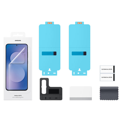 Samsung Anti-Reflecting Film fr Galaxy S25 FE, Transparent