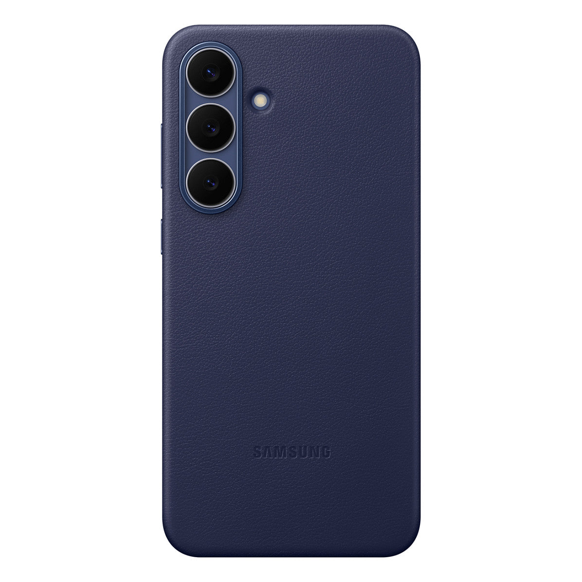 Samsung Kindsuit Cover fr Galaxy S25 FE, Dark Blue