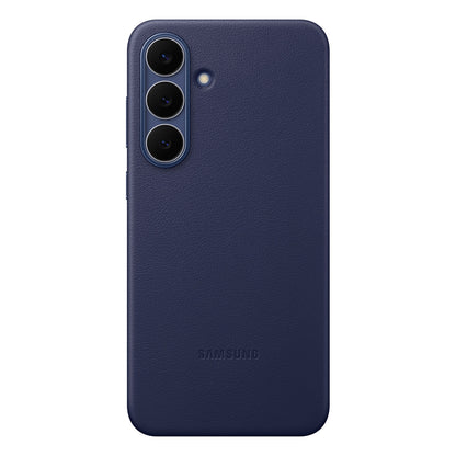 Samsung Kindsuit Cover fr Galaxy S25 FE, Dark Blue