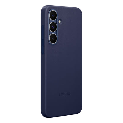 Samsung Kindsuit Cover fr Galaxy S25 FE, Dark Blue