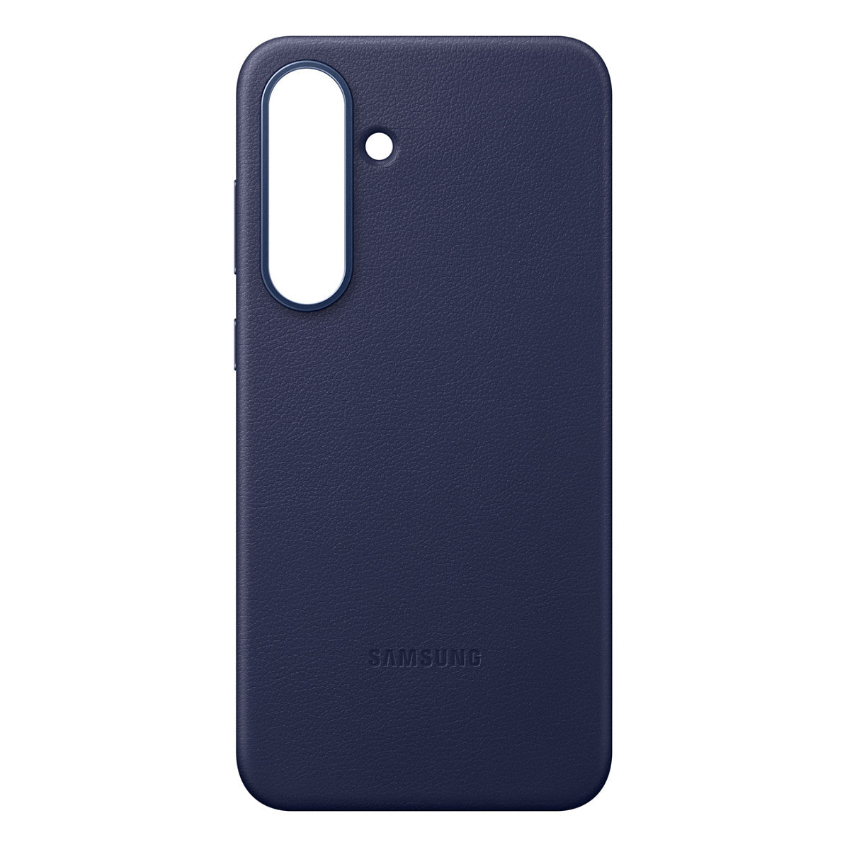 Samsung Kindsuit Cover fr Galaxy S25 FE, Dark Blue