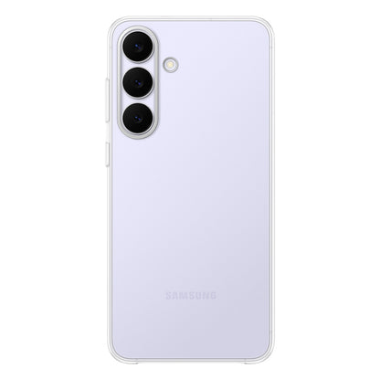 Samsung Clear Cover fr Galaxy S25 FE, Transparent