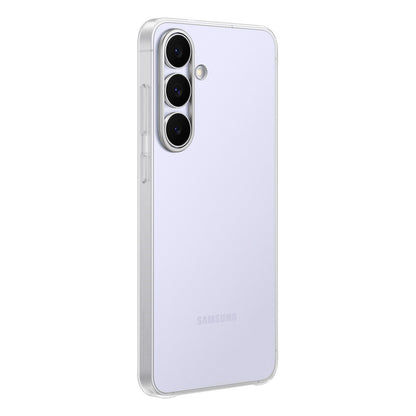 Samsung Clear Cover fr Galaxy S25 FE, Transparent