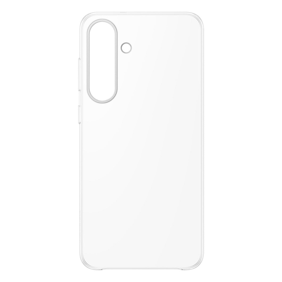 Samsung Clear Cover fr Galaxy S25 FE, Transparent