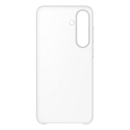 Samsung Clear Cover fr Galaxy S25 FE, Transparent