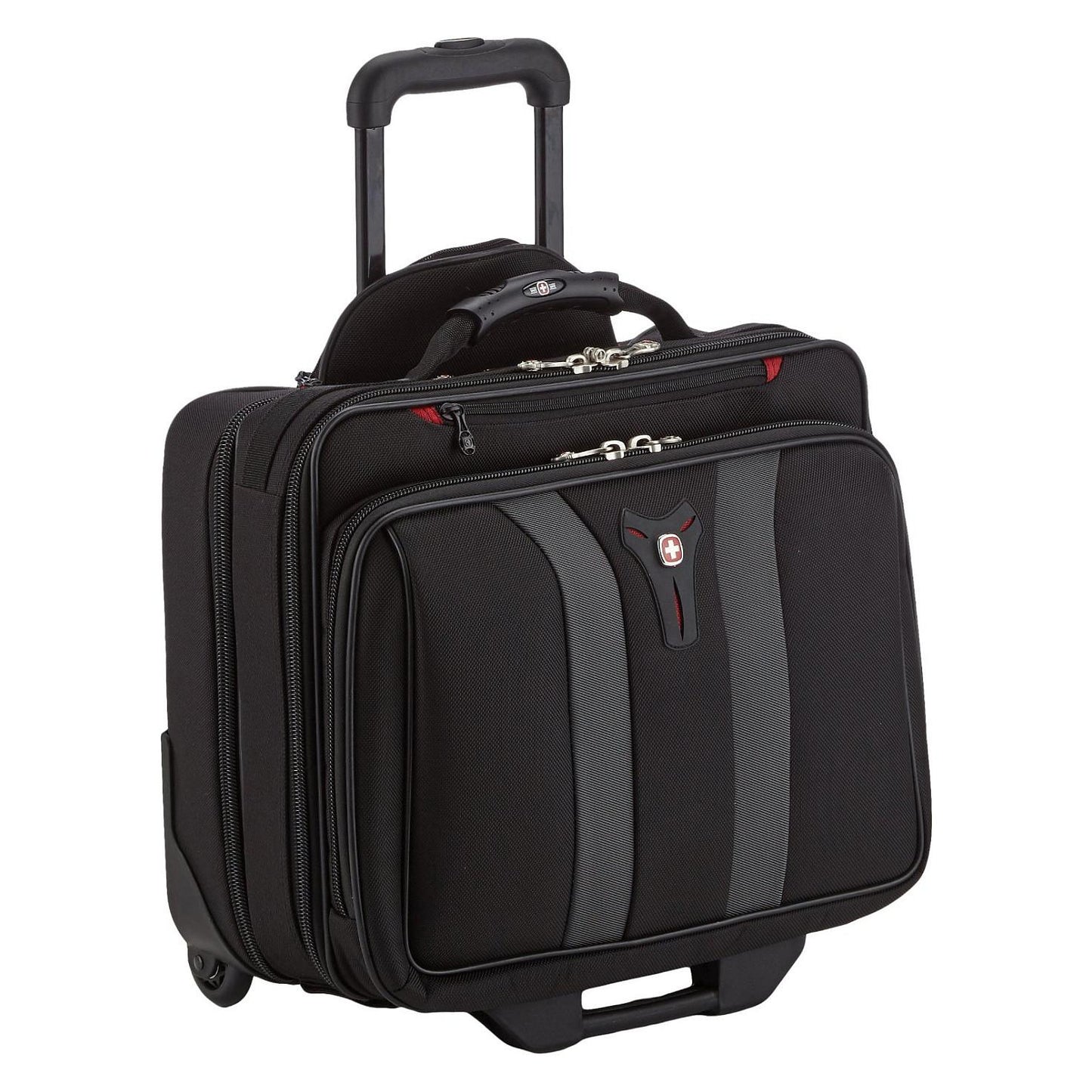 WENGER Granada 43,2cm 17Zoll Trolley schwarz