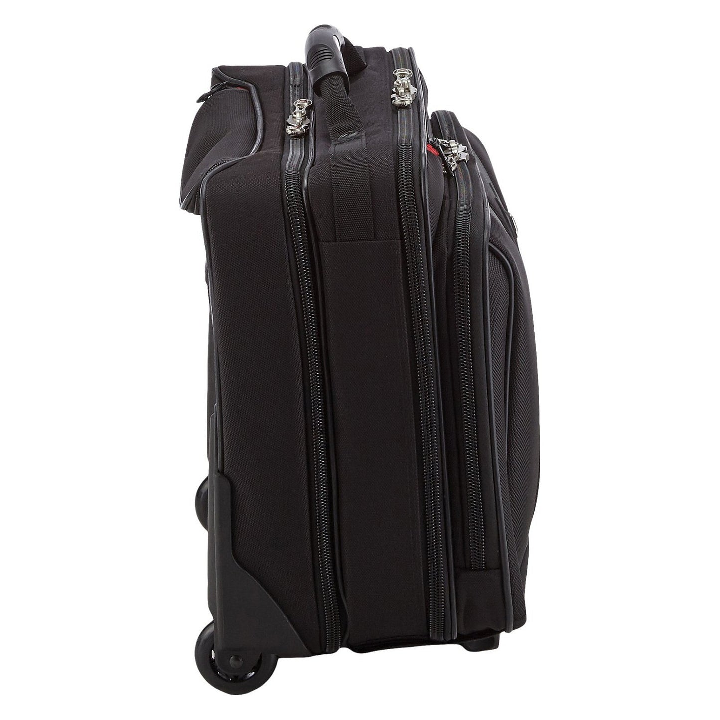 WENGER Granada 43,2cm 17Zoll Trolley schwarz