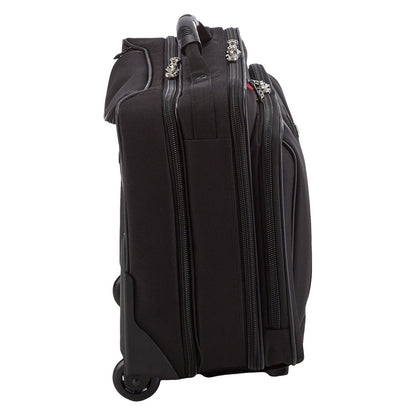 WENGER Granada 43,2cm 17Zoll Trolley schwarz