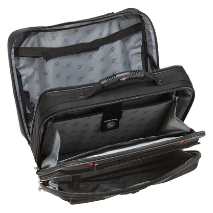 WENGER Granada 43,2cm 17Zoll Trolley schwarz