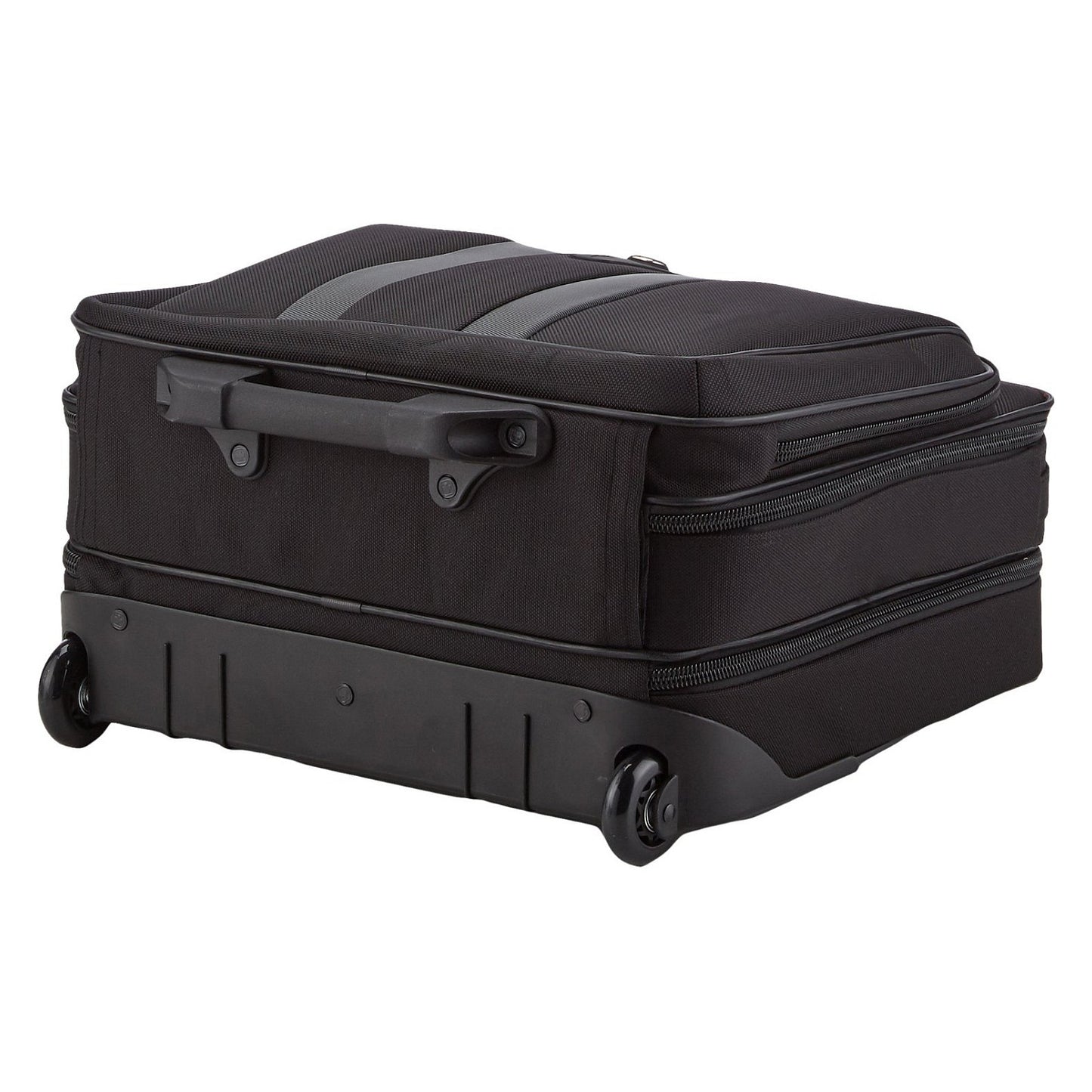 WENGER Granada 43,2cm 17Zoll Trolley schwarz