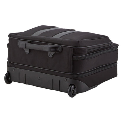 WENGER Granada 43,2cm 17Zoll Trolley schwarz