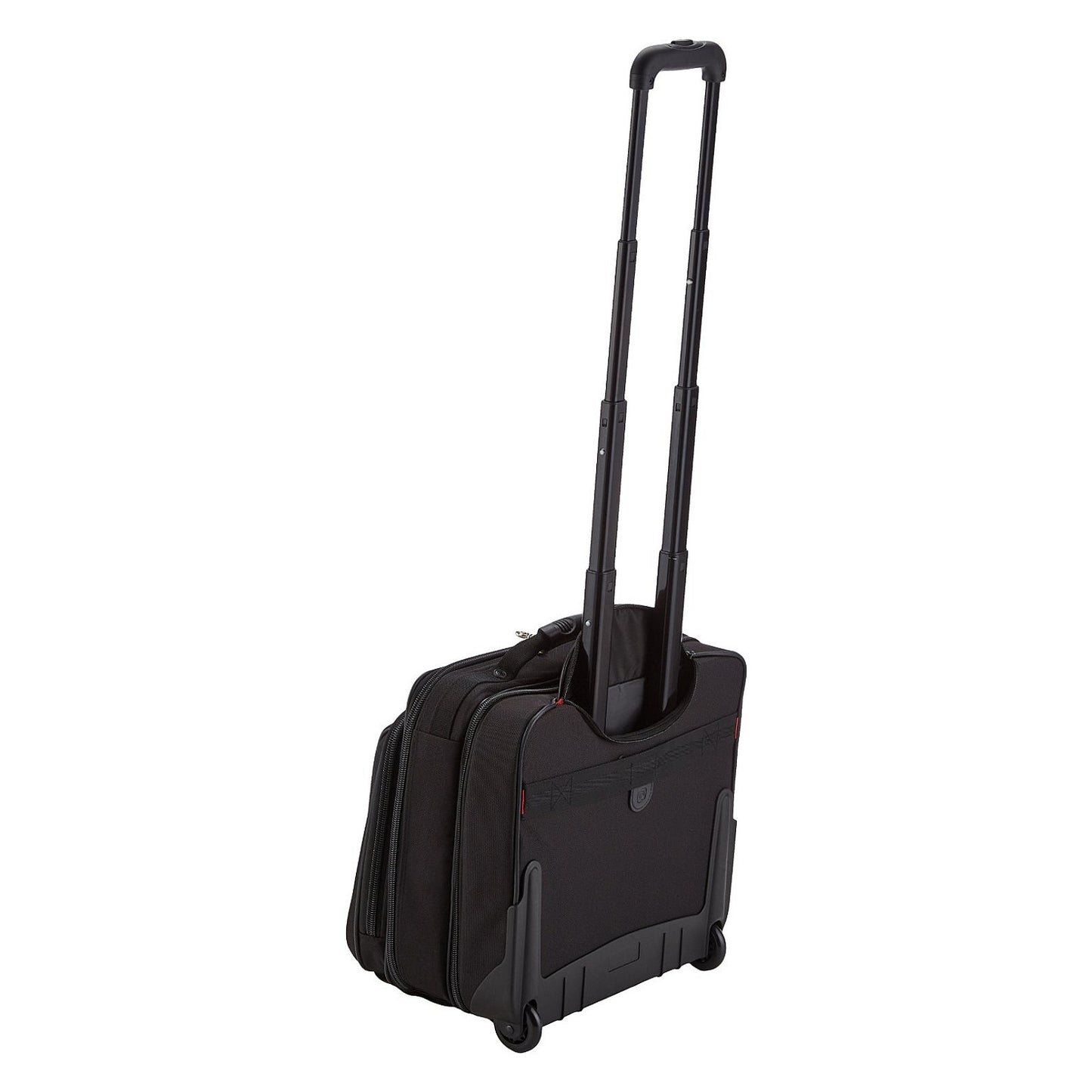 WENGER Granada 43,2cm 17Zoll Trolley schwarz