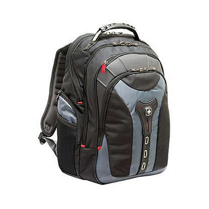 WENGER Pegasus Notebook Backpack for 15.6 - 43.9cm 15.6 - 17.3inch Tablet. Laptop blue