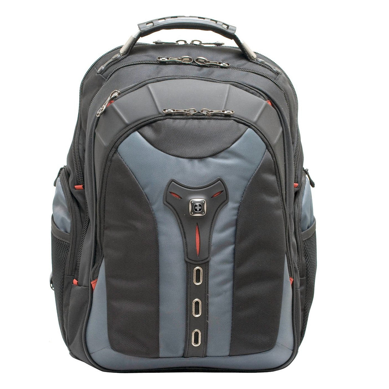 WENGER Pegasus Notebook Backpack for 15.6 - 43.9cm 15.6 - 17.3inch Tablet. Laptop blue