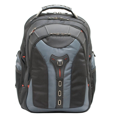 WENGER Pegasus Notebook Backpack for 15.6 - 43.9cm 15.6 - 17.3inch Tablet. Laptop blue