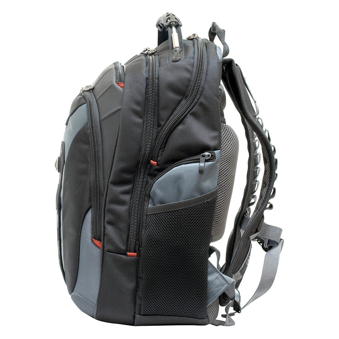 WENGER Pegasus Notebook Backpack for 15.6 - 43.9cm 15.6 - 17.3inch Tablet. Laptop blue