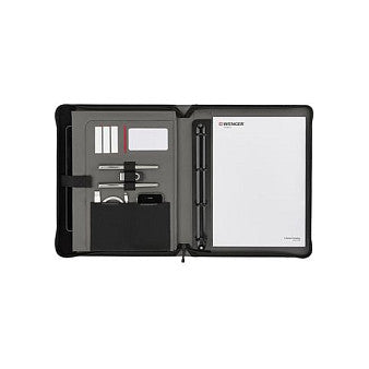WENGER Venture Writing case with zipper and handles